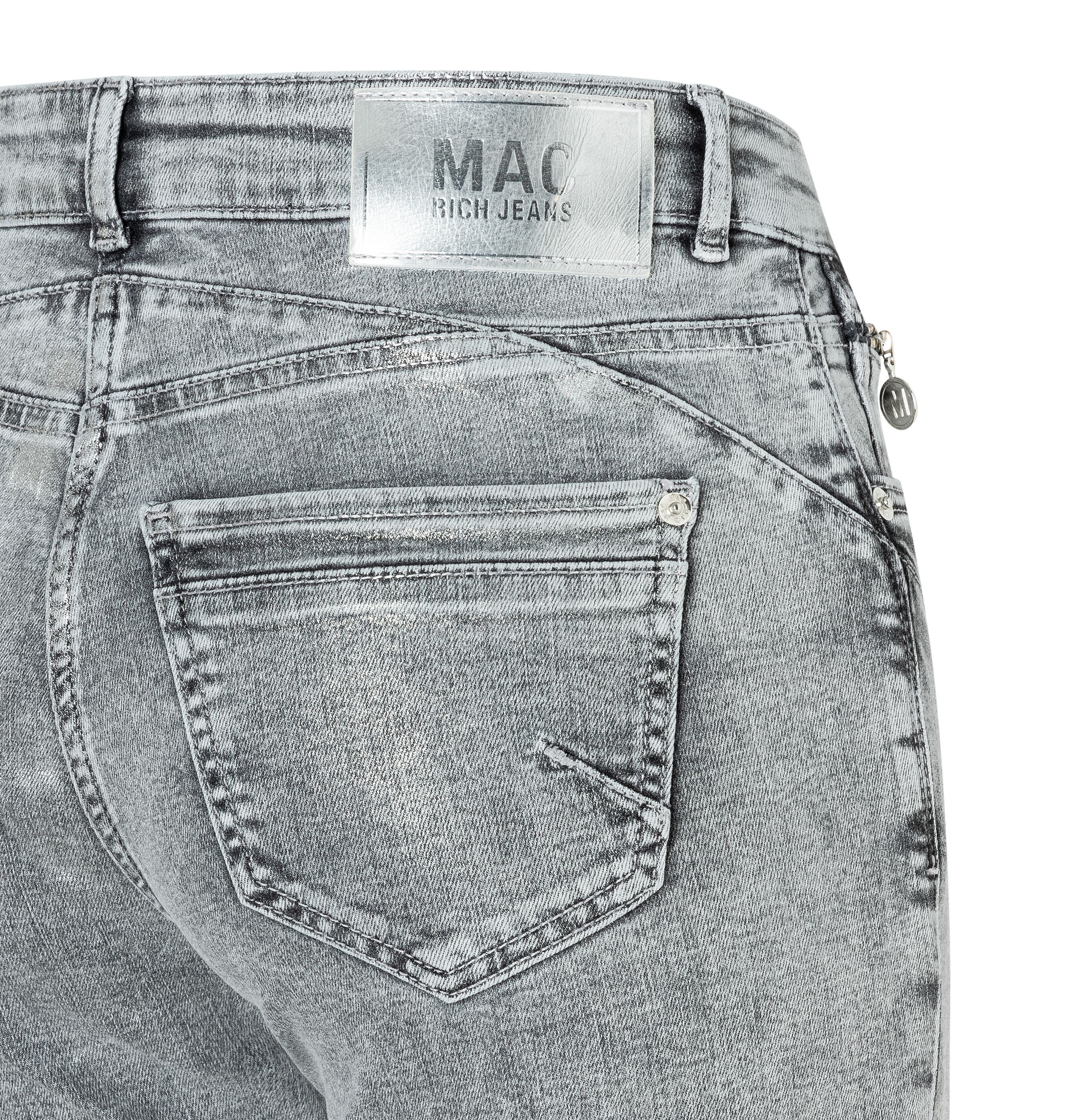 MAC 5-Pocket-Jeans TROUSERS MAC LADIE