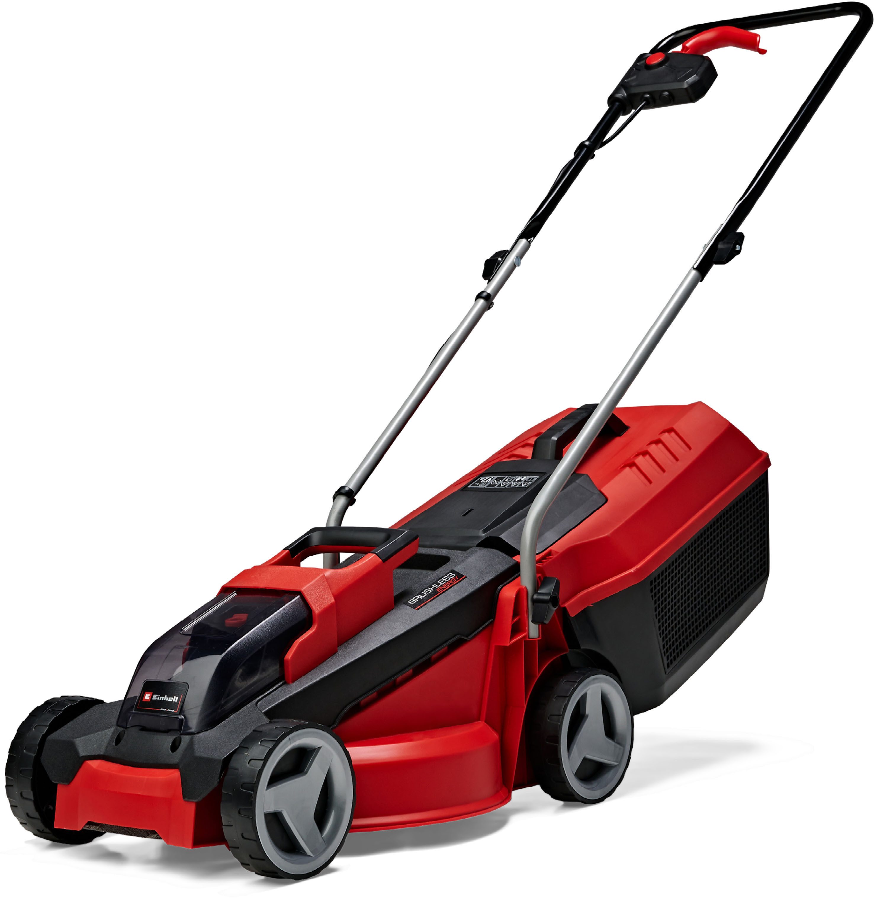 Einhell Akkurasenmäher GE-CM 18/30 Li-Solo