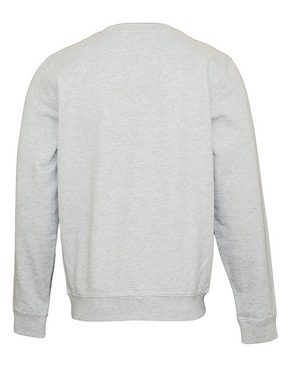 U.S. Polo Assn Sweatshirt Sweatshirt DBH Pullover ohne Kapuze (1-tlg)