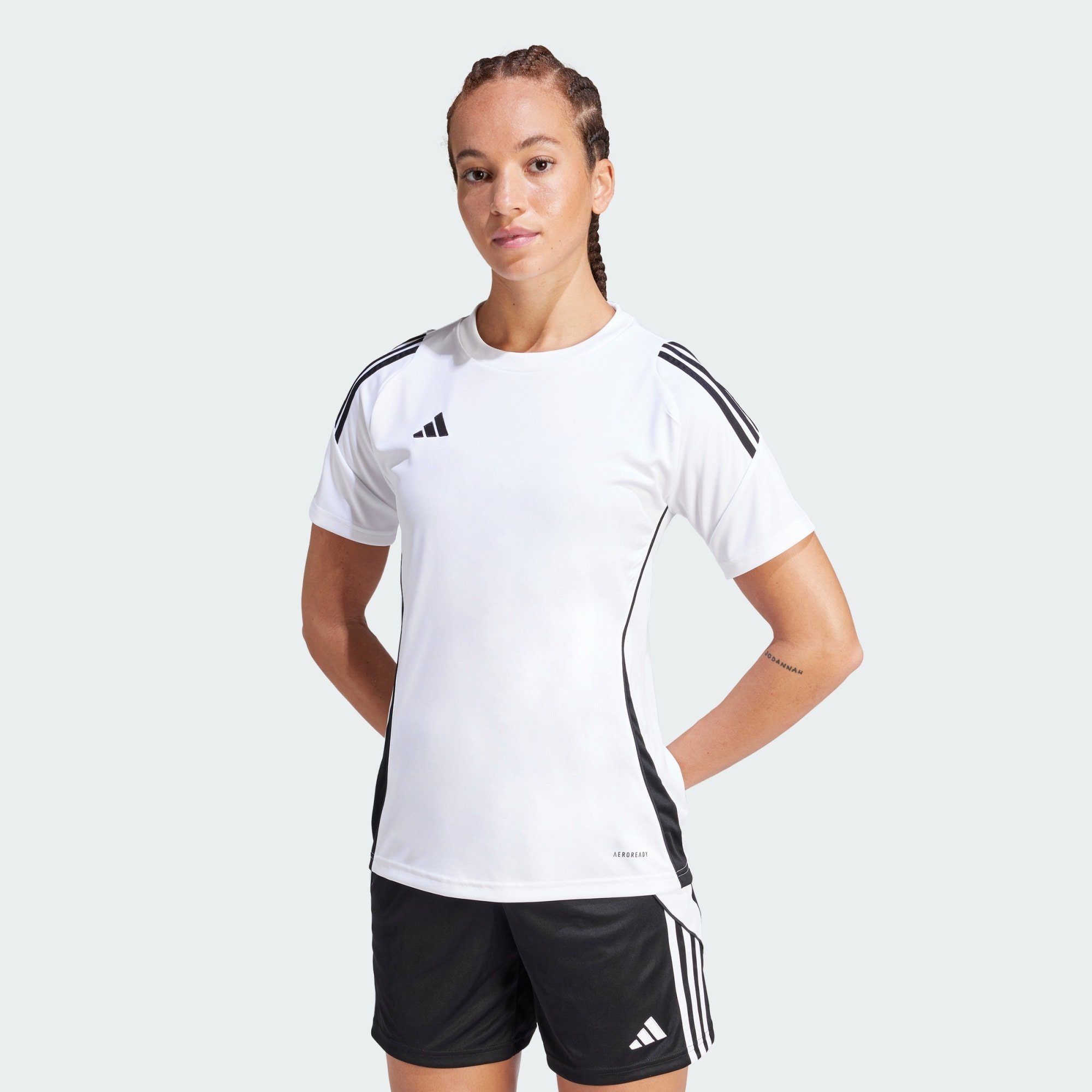 adidas Performance Fußballtrikot TIRO 24 TRIKOT günstig online kaufen