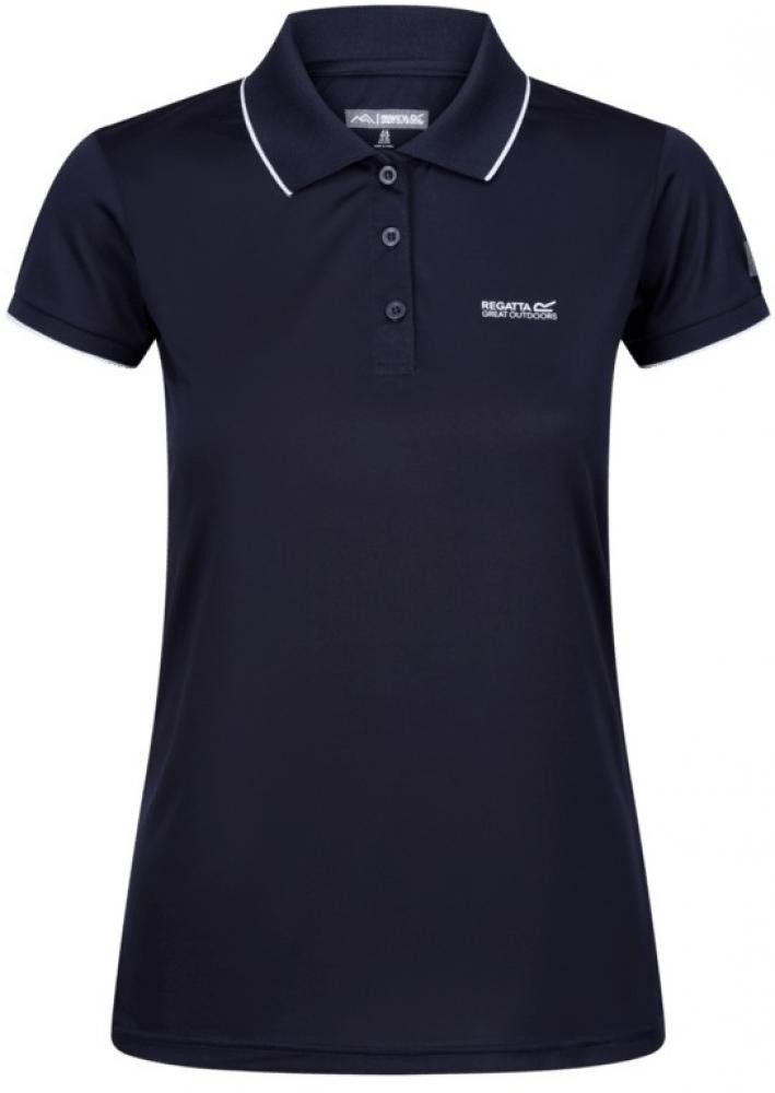 Regatta Rundhalsshirt Womens Remex II Womens günstig online kaufen