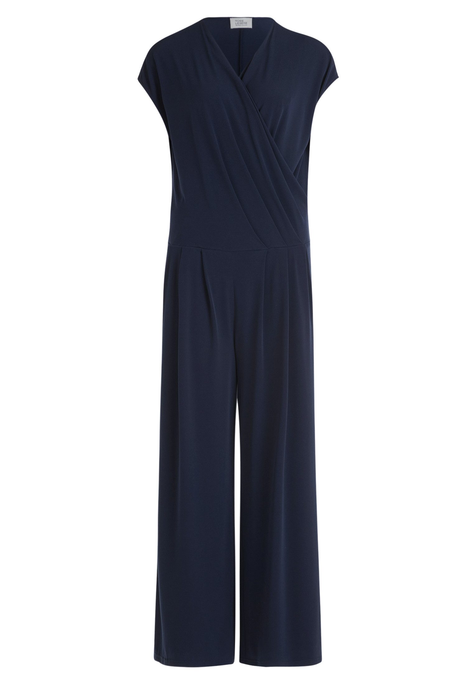 Vera Mont Overall Damen in 7/8 Länge (1-tlg) Muster günstig online kaufen
