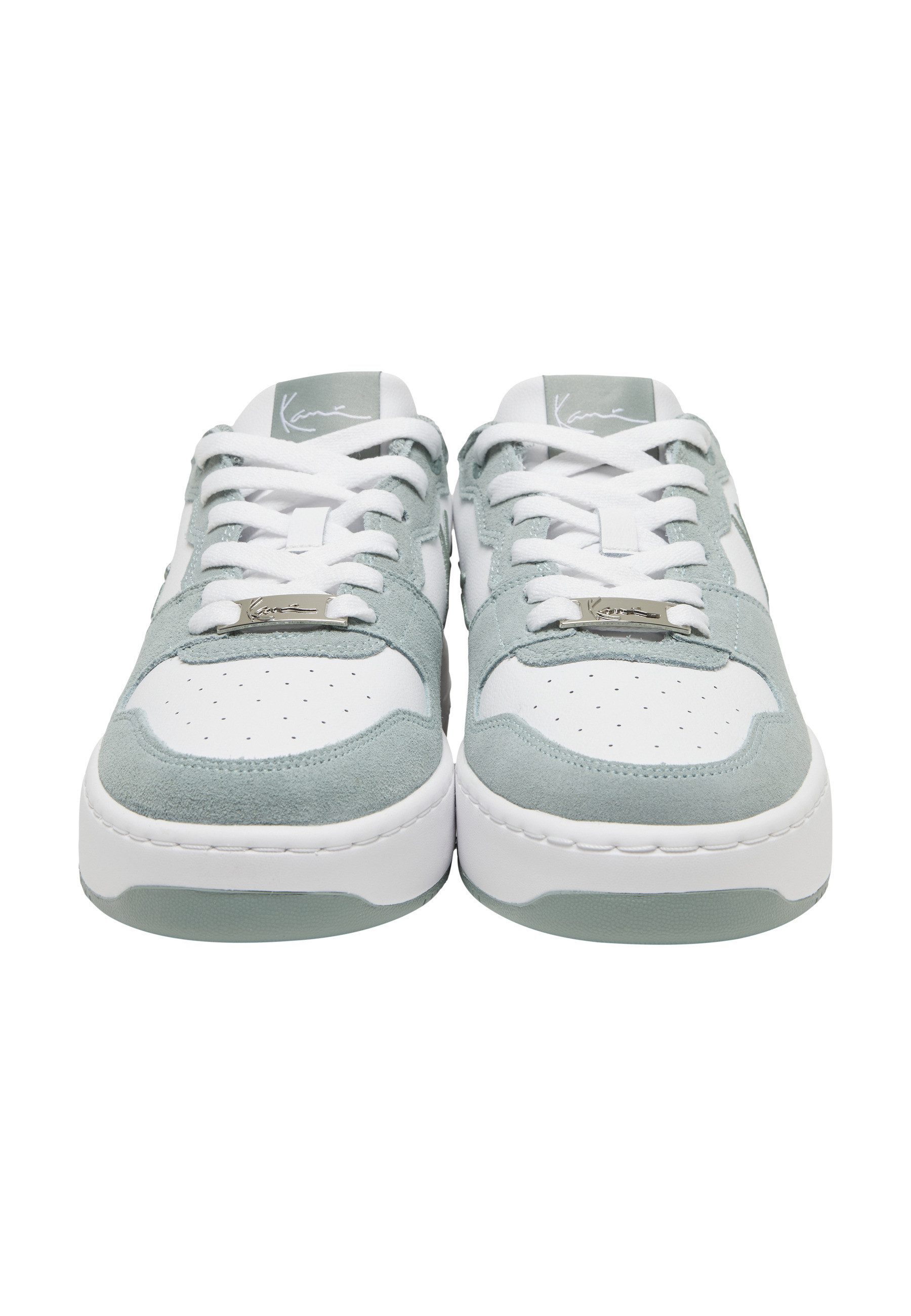 Karl Kani Karl Kani 89 Up Logo PRM Sneaker