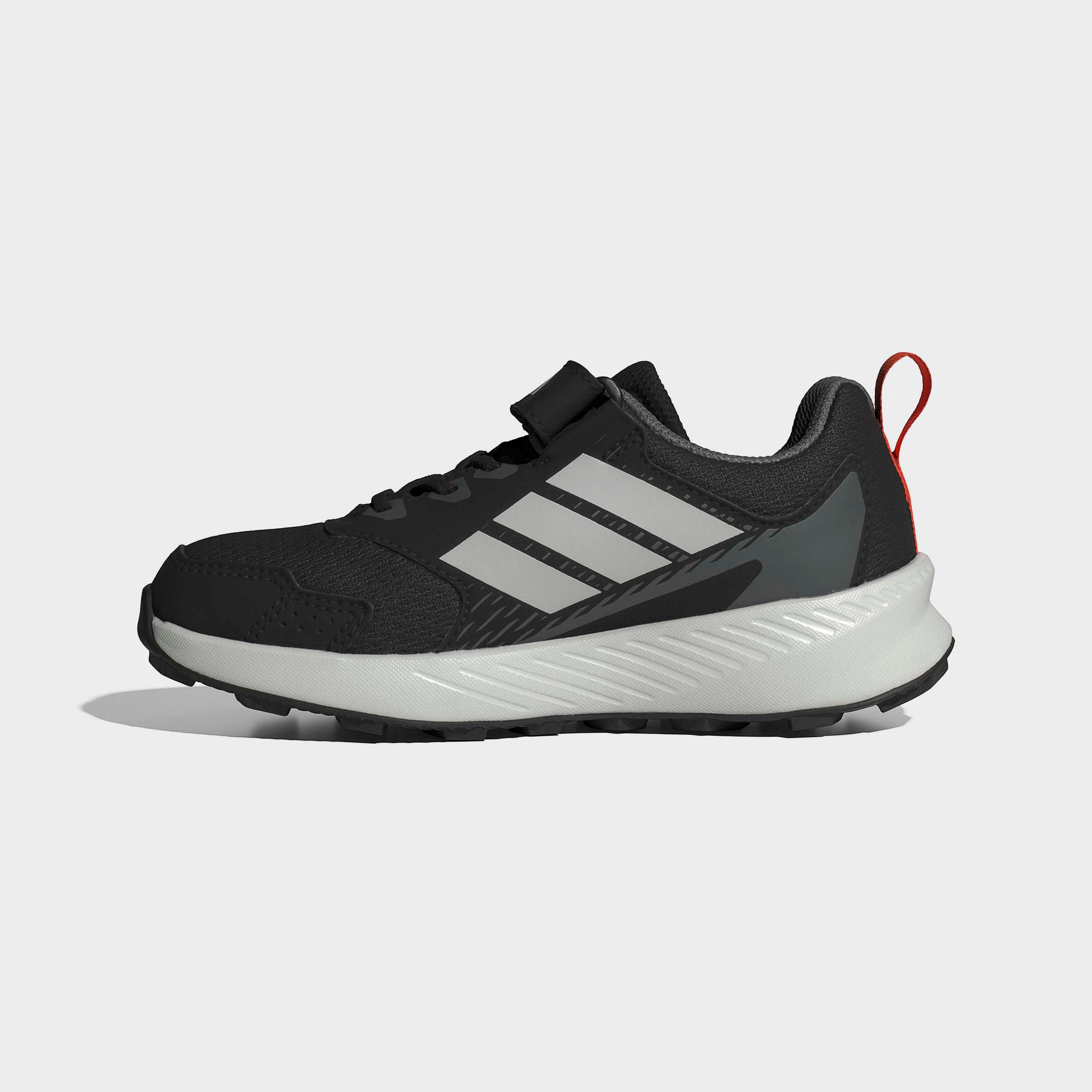 adidas TERREX TRACEFINDER CF C Trailrunningschuh (für Kinder) mit Klettverschluss – Bild 2 von 5