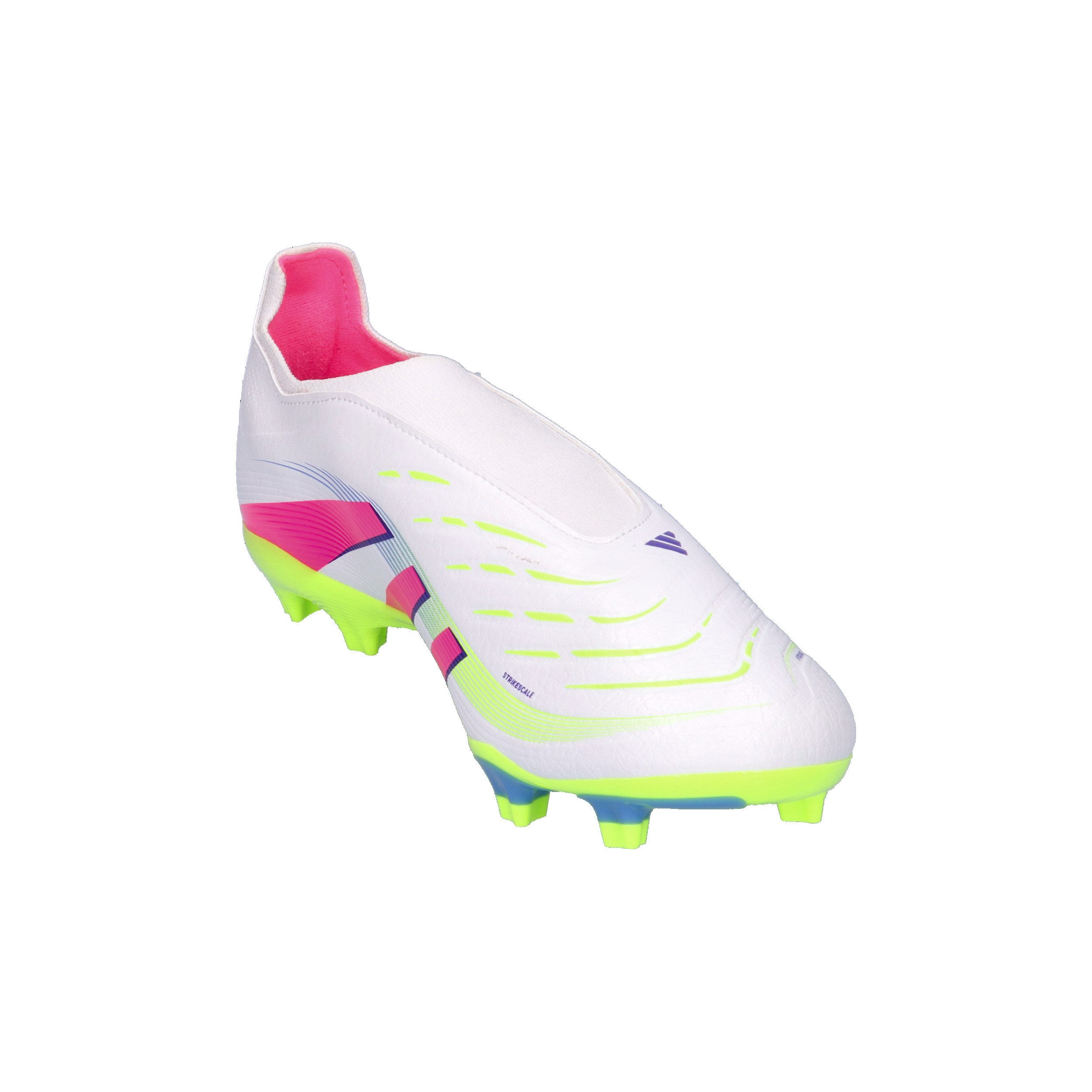 adidas Performance adidas Herren Fussballschuhe PREDATOR günstig online kaufen
