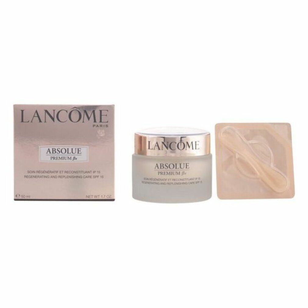 Lancome Premium Regenerating Bx Cream (50 ml) LANCOME Tagescreme Face Absolue