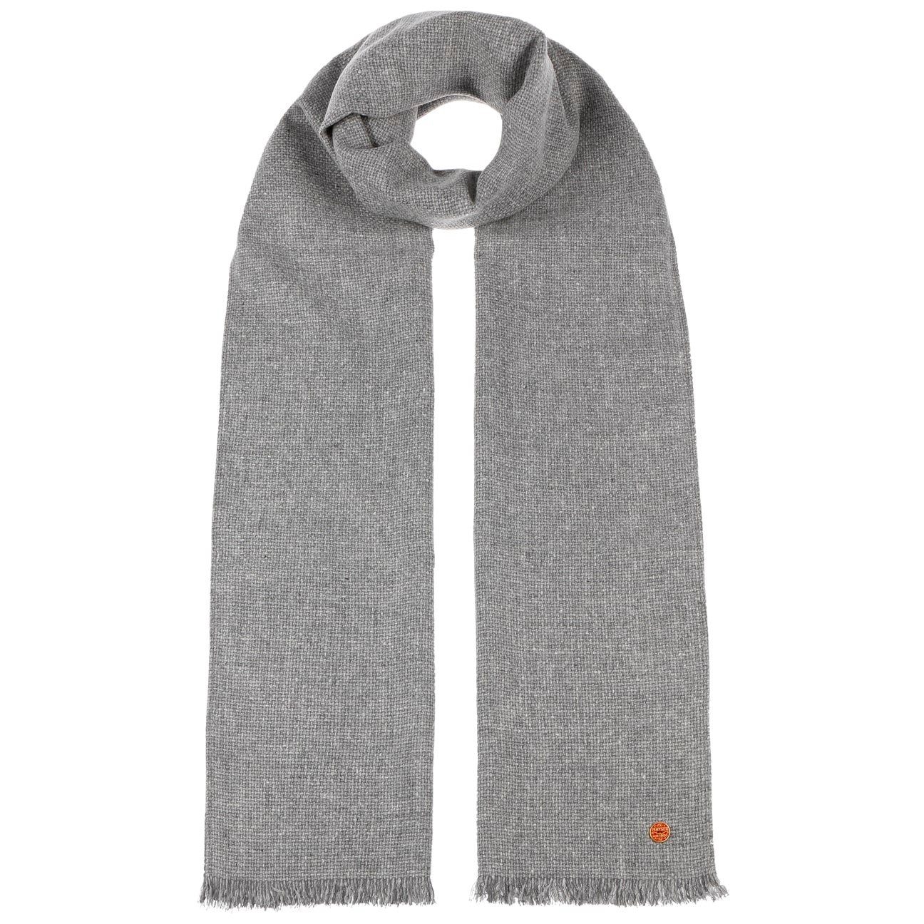 Strickschal