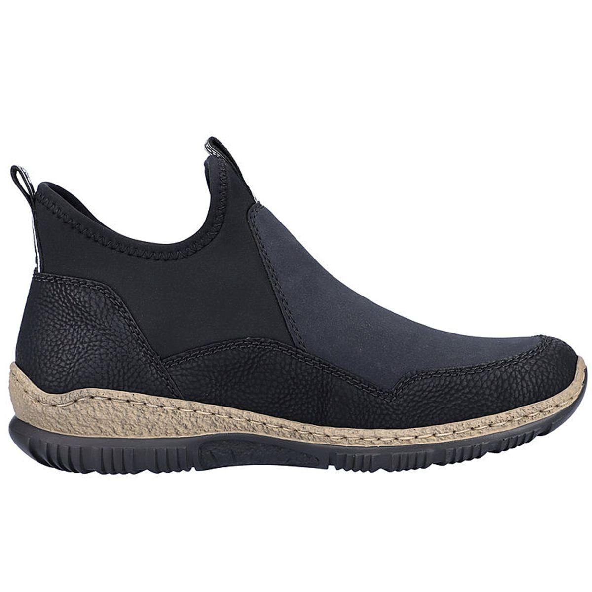 Rieker N3275-00 Slipper günstig online kaufen