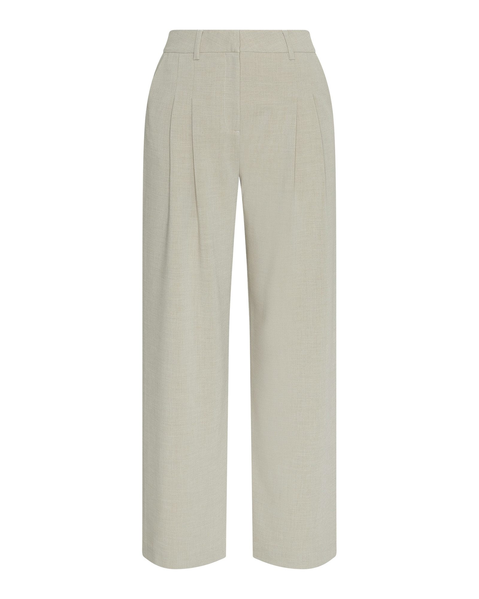 Stoffhose