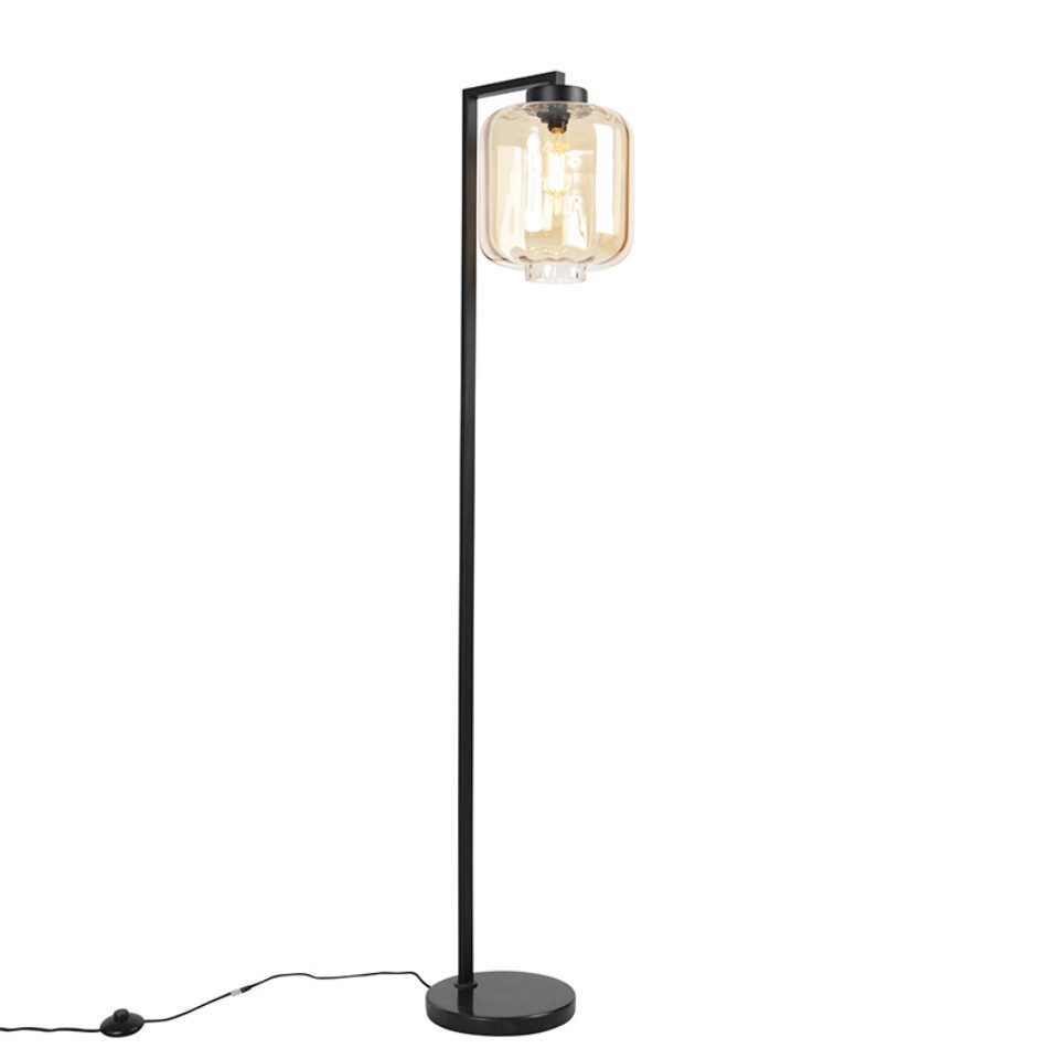 Stehlampe Qara