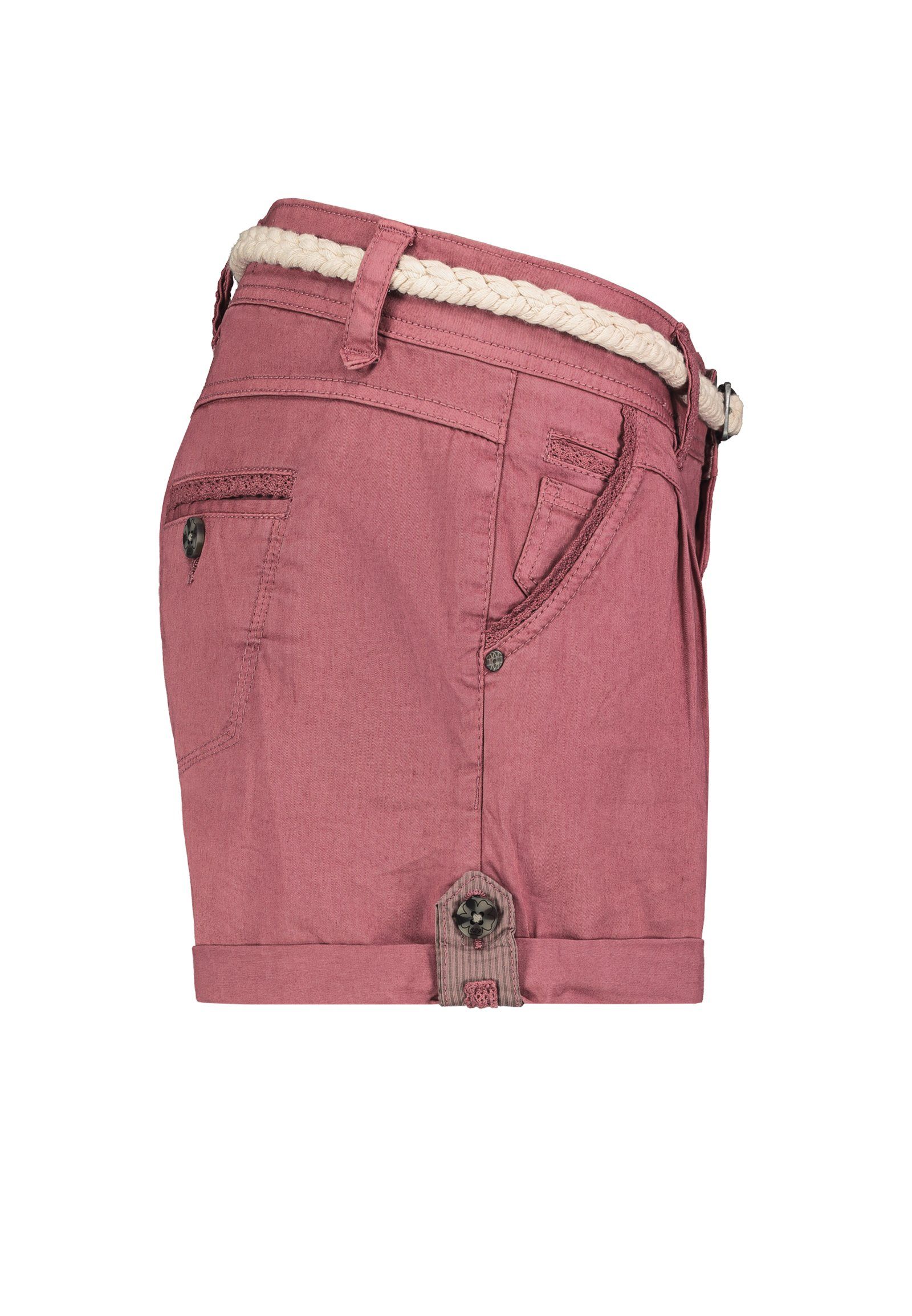 Eight2Nine Bermudas Short Bermuda kurze Hose Sommer Chino Shorts stoff Hotp günstig online kaufen