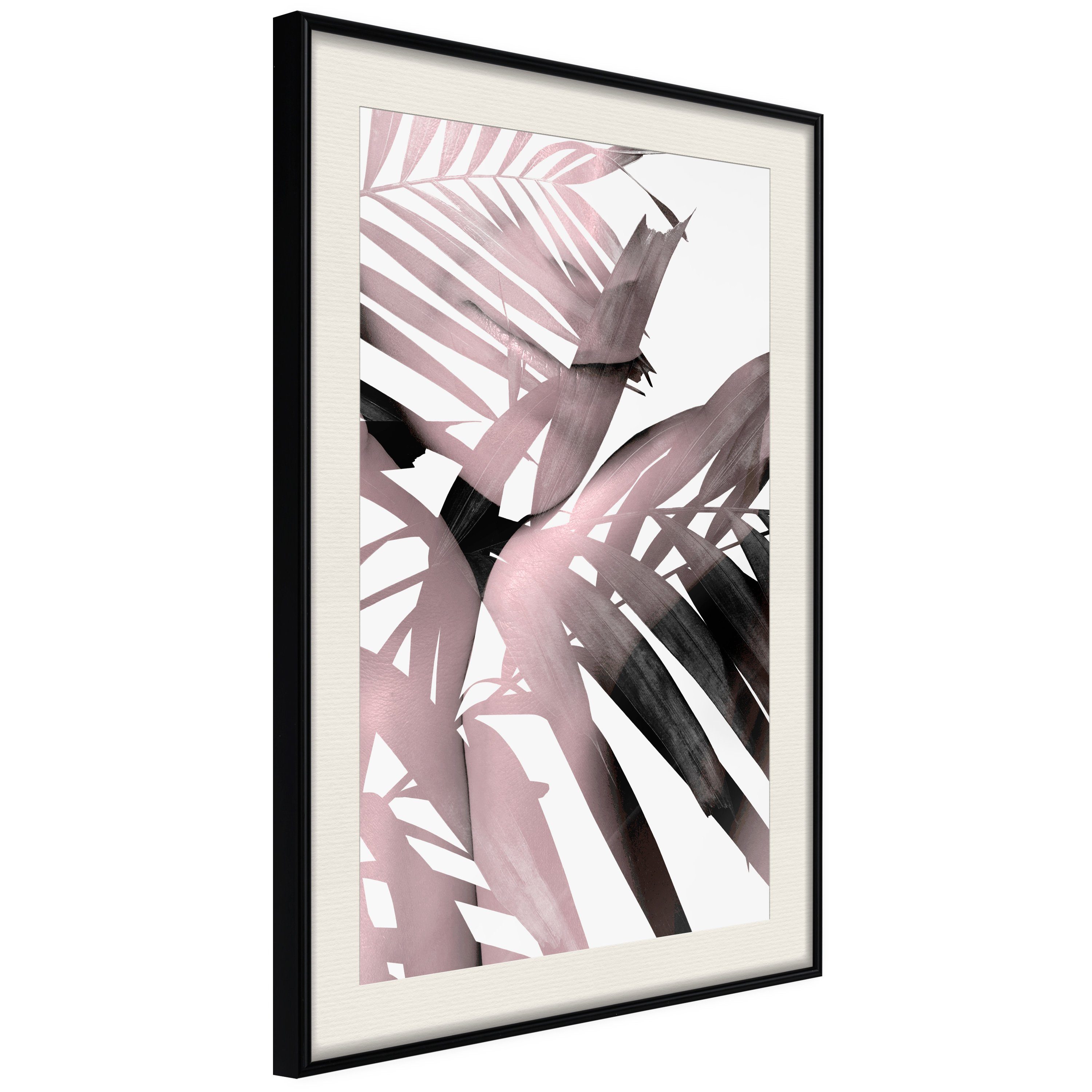 Artgeist Poster Sensual Words