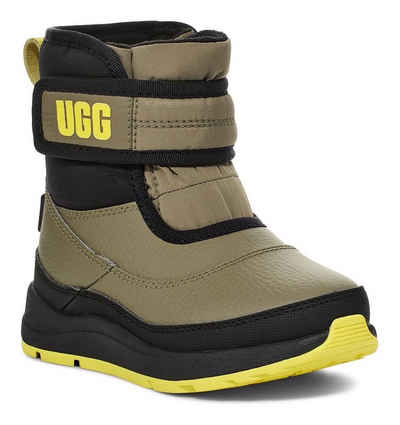 UGG T TANEY WEATHER Winterboots mit Warmfutter