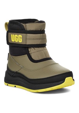 UGG T TANEY WEATHER žieminiai batai su War...