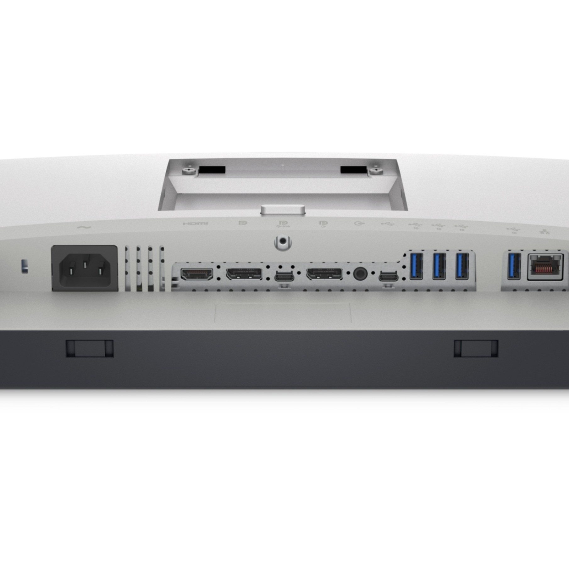 Dell Dell UltraSharp 68,58 cm LED-Monitor (69 cm/27 ", 3840 x 2160 px, 4K Ultra HD, 8 ms Reaktionszeit, 60 Hz, IPS-LED)