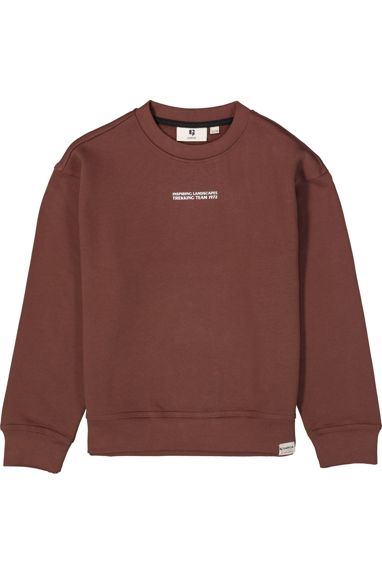 GARCIA JEANS Sweatshirt