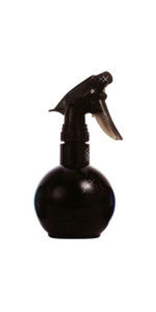 Sibel Wassersprudler Sibel Waterspuit Ball Zwart 300ml