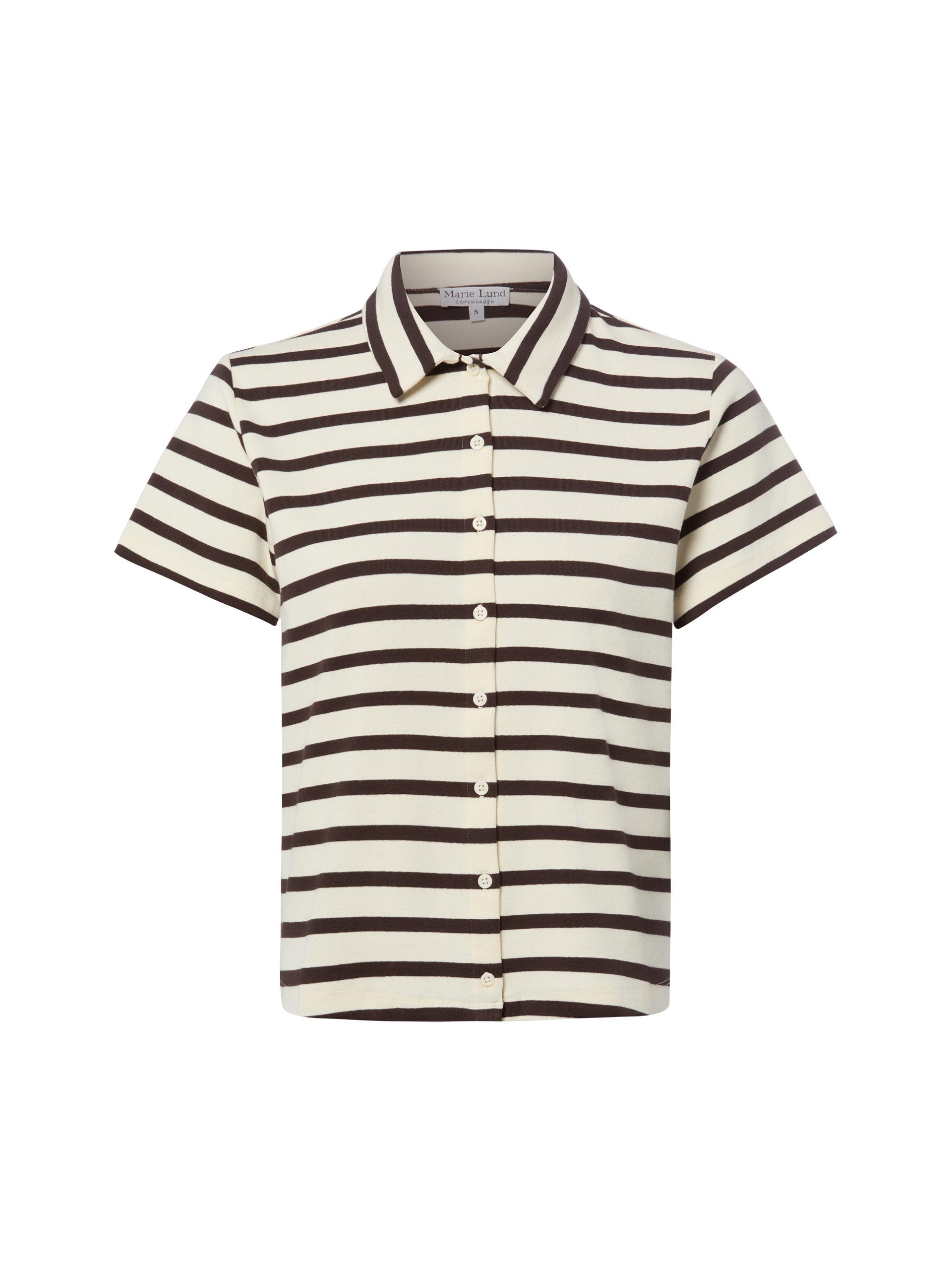 Marie Lund Poloshirt