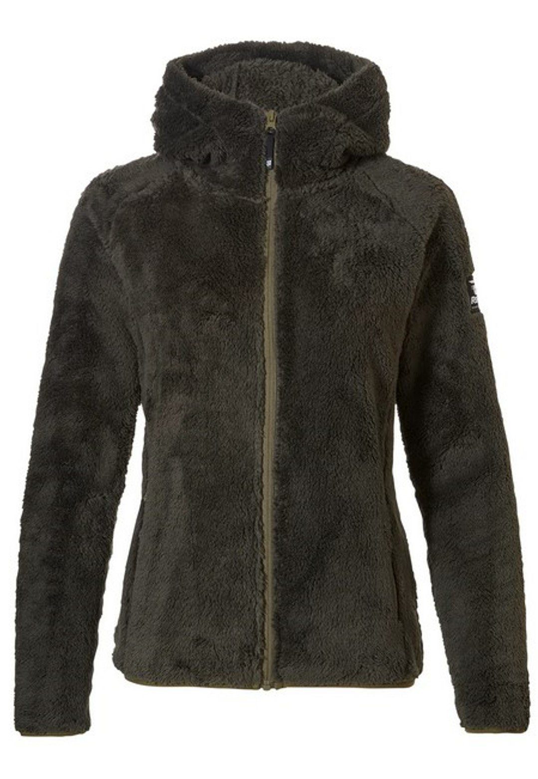 REHALL Fleecejacke