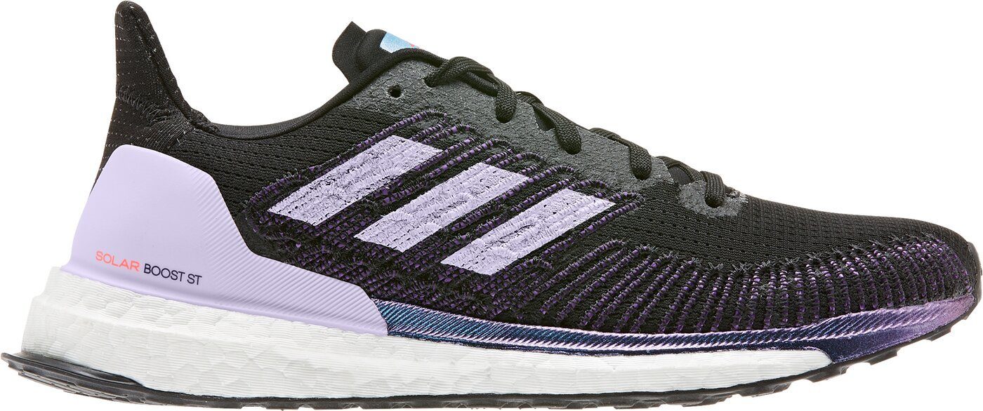 adidas Sportswear INTERSPORT IS D-Run-Schuh Solar Boost ST 00000-UK0050 Laufschuh