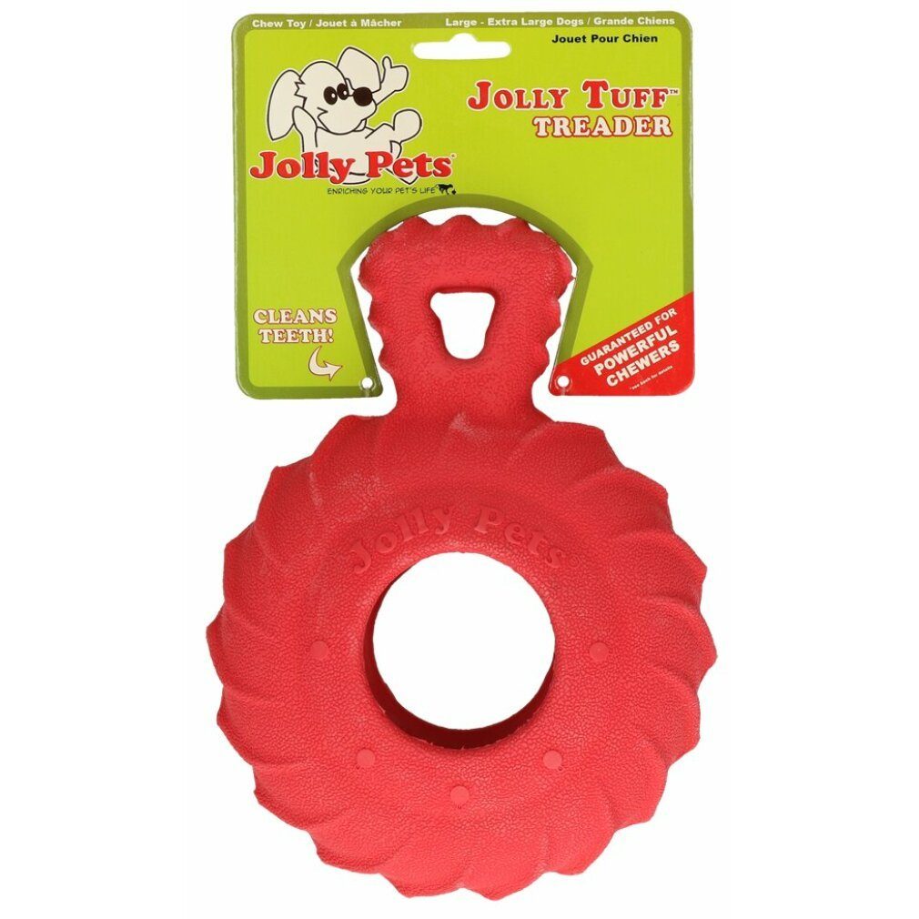 Treader Jolly Pets 15 Jolly Tierball Tuff cm