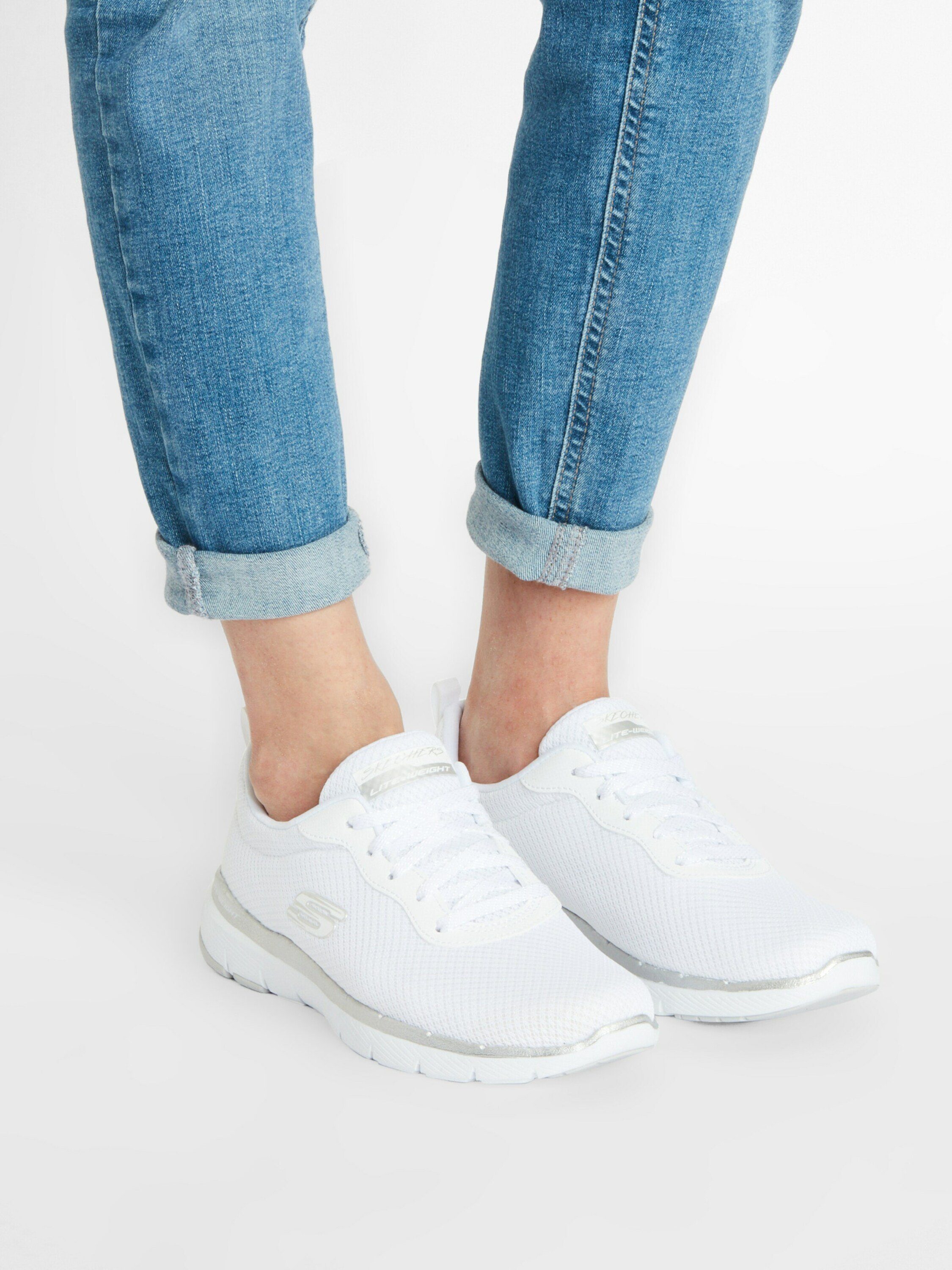 Skechers Flex Appeal 3.0 Sneaker (1-tlg) günstig online kaufen