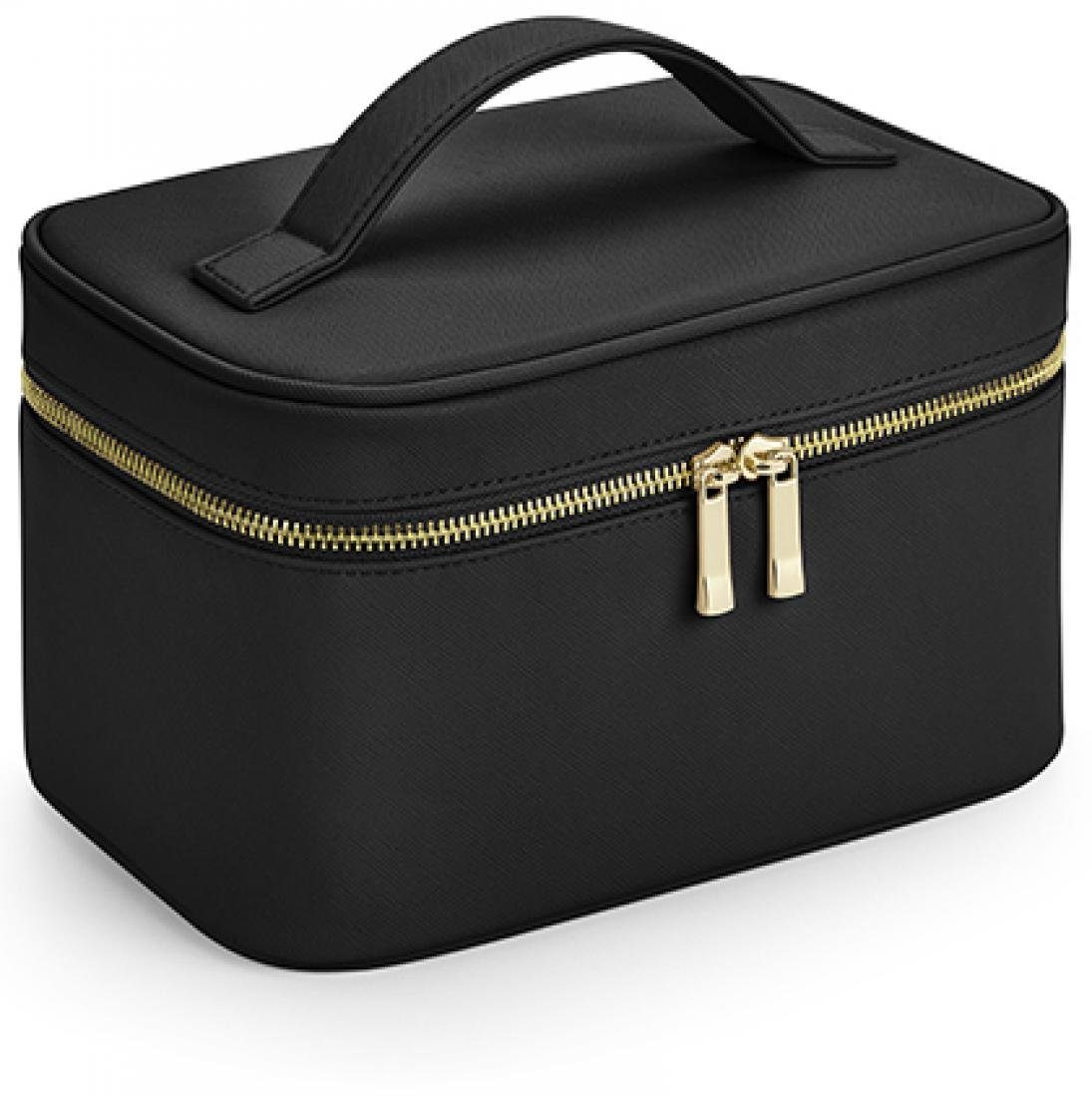 BagBase Kulturbeutel Boutique Vanity Case 23x15x14 cm