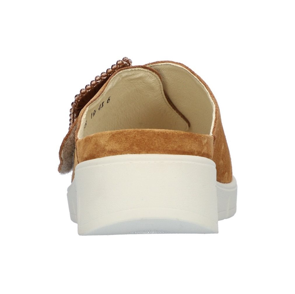 Waldläufer K-ADEA Pantolette, Komfortschuh, Bequemschuh in günstig online kaufen