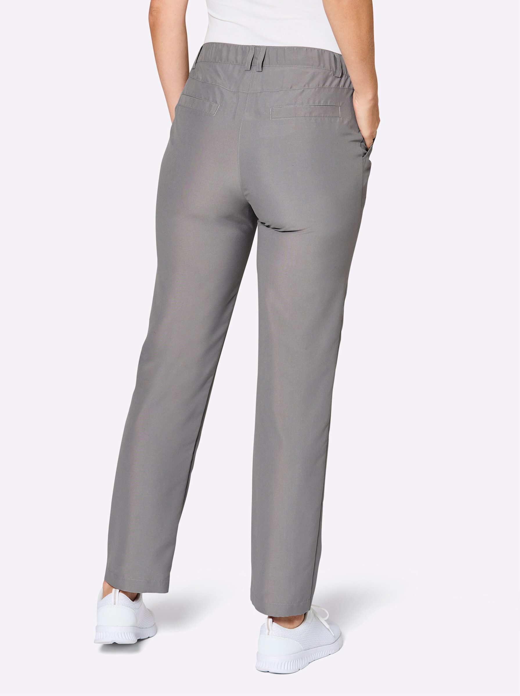 Witt Jogginghose Freizeithose