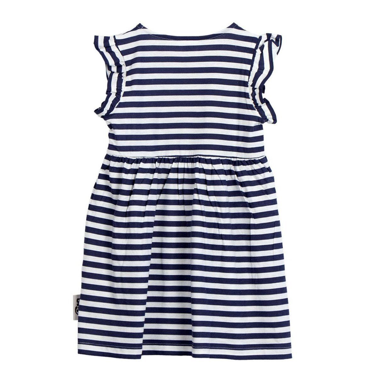 Bluey Sommerkleid Bluey Kleid Mädchenkleid & Freizeitkleid