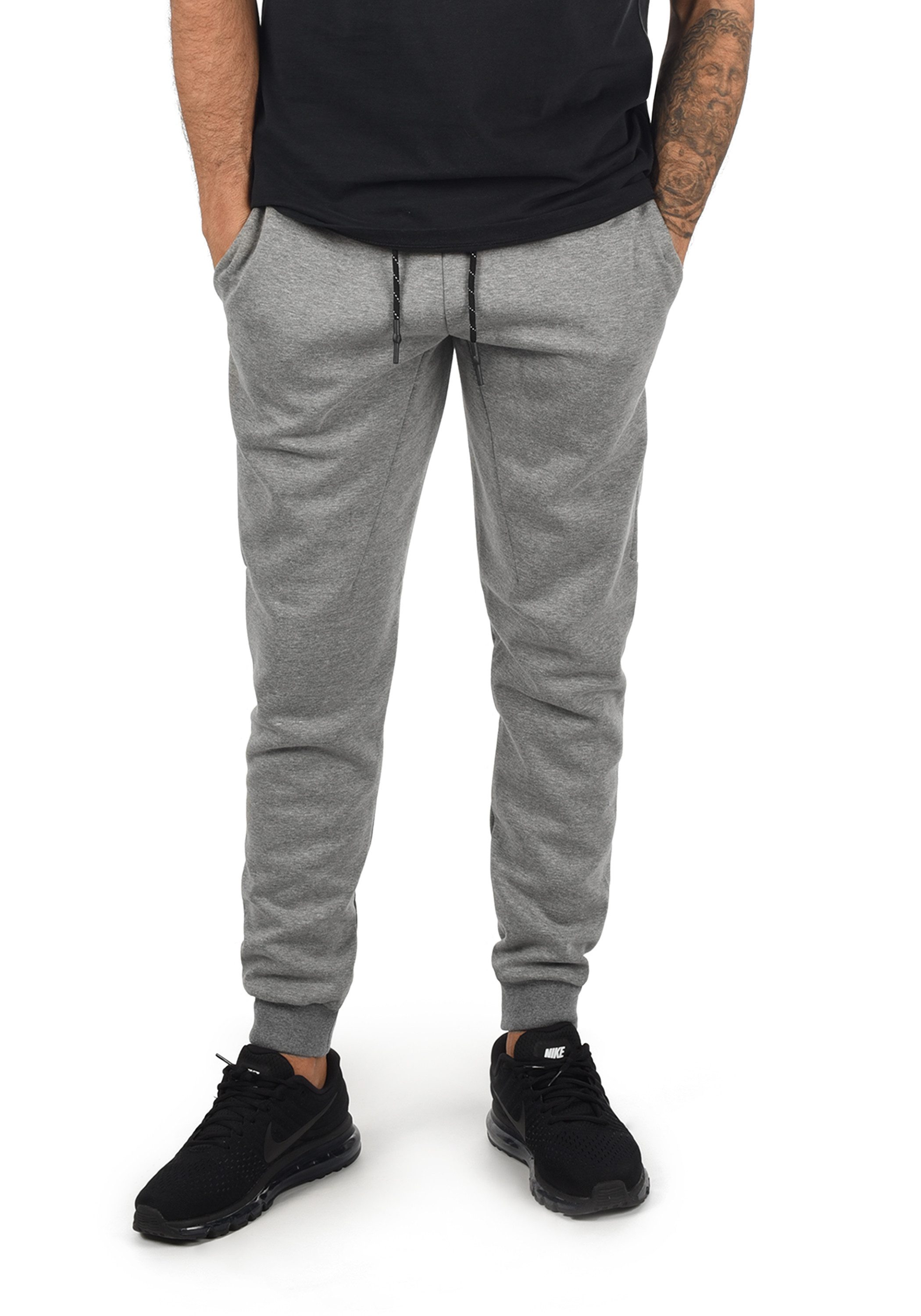 Indicode Jogginghose IDNapanee Lange Sweatpants günstig online kaufen