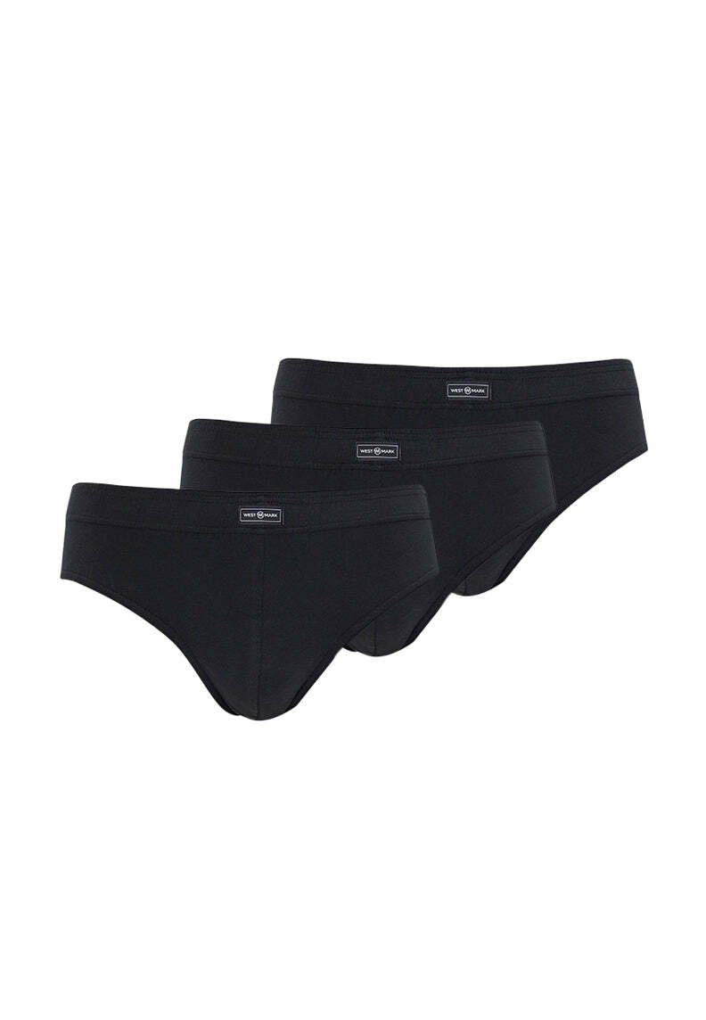 WESTMARK LONDON Slip BRUNO BRIEF 3-PACK günstig online kaufen