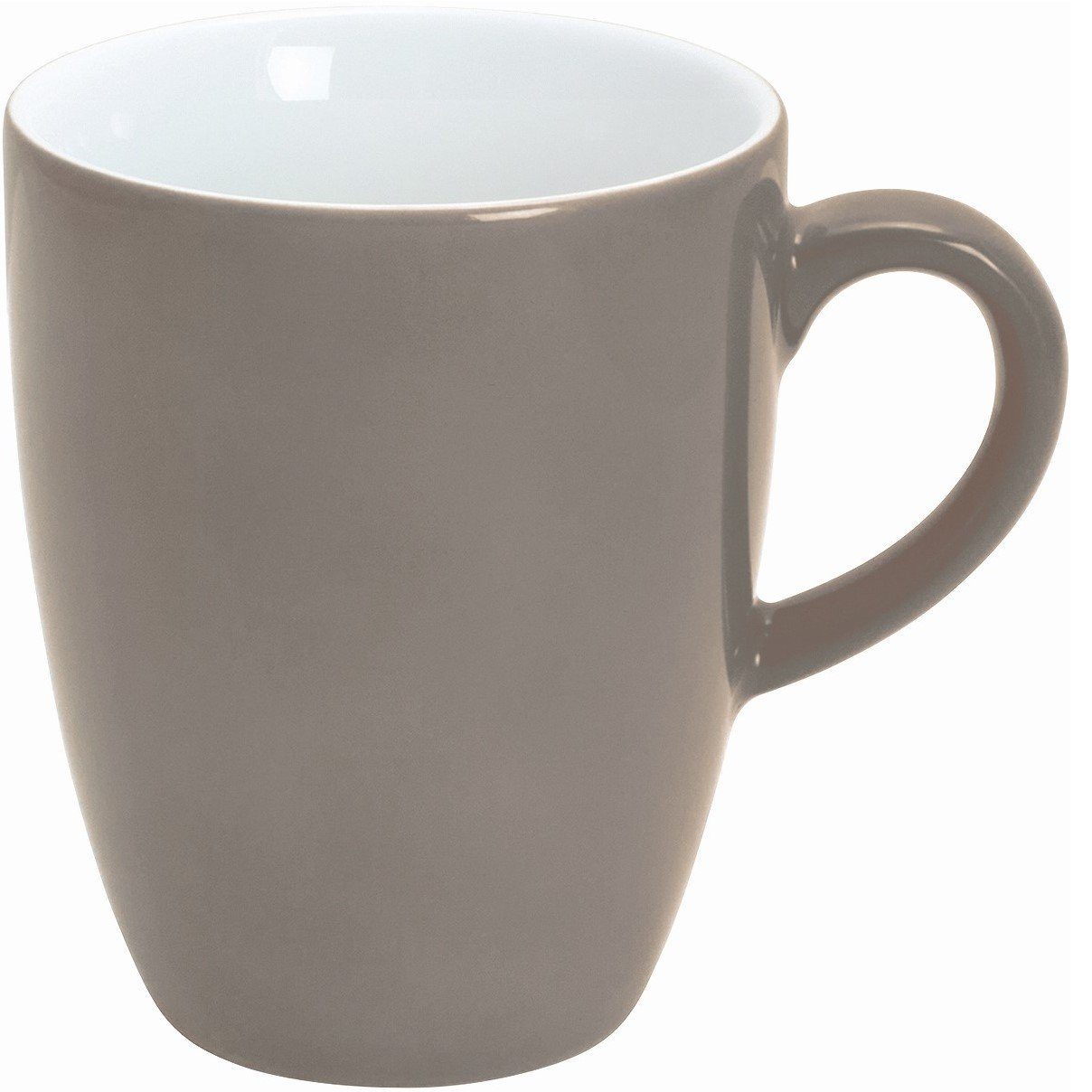 KAHLA Latte-Macchiato-Tasse Pronto Colore 0,28 l, Porzellan, Made in Germany