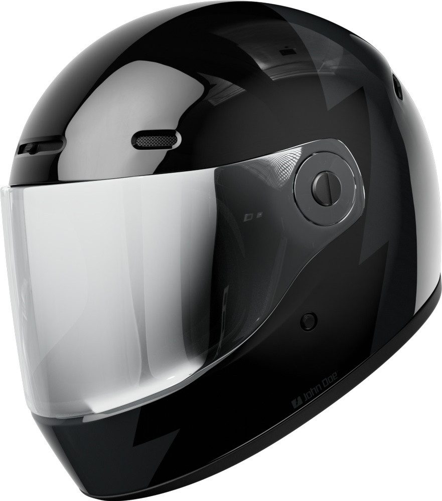 Motorradhelm JD/ONE Helmet Signature