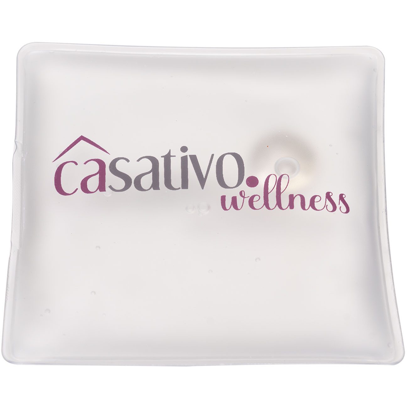 Casativo Handwärmer Casativo Wiederverwendbare Taschenwärmer Gelfüllung Heizpads bis 50°C, 1-tlg., Heizpads für unterwegs, bei Minusgraden die Feinmotorik der Finger