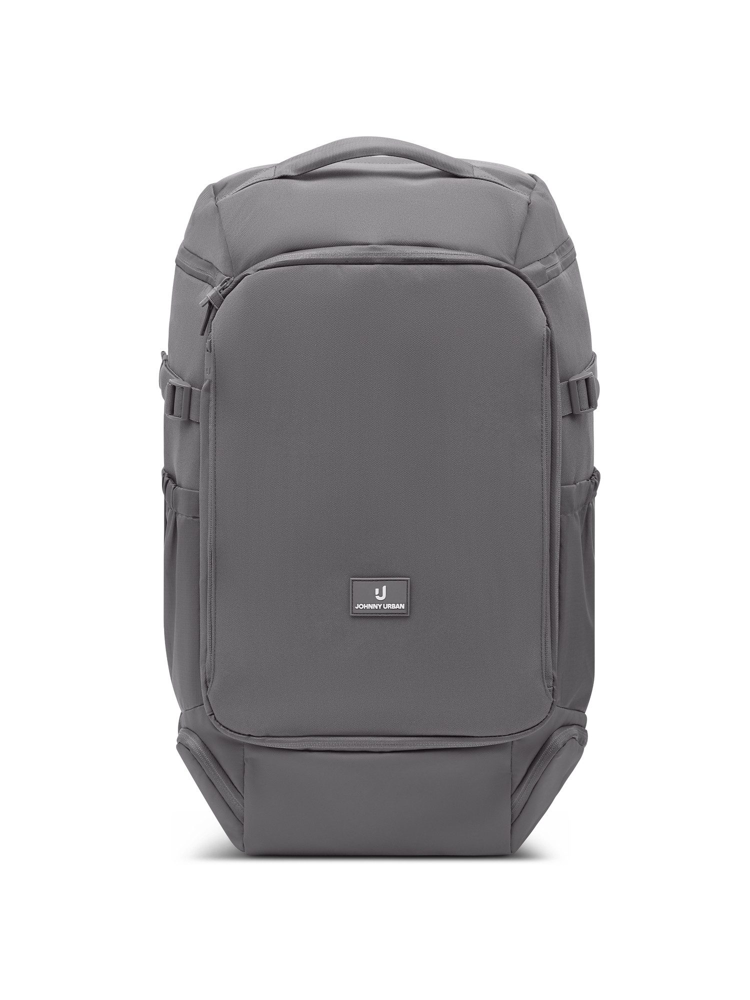 Johnny Urban Reiserucksack Kian Large Travel Backpack, Großer Rucksack mit Kofferöffnung & Trolley-Gurt