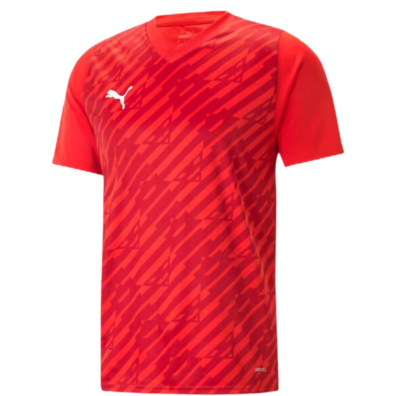PUMA Funktionsshirt Puma teamULTIMATE