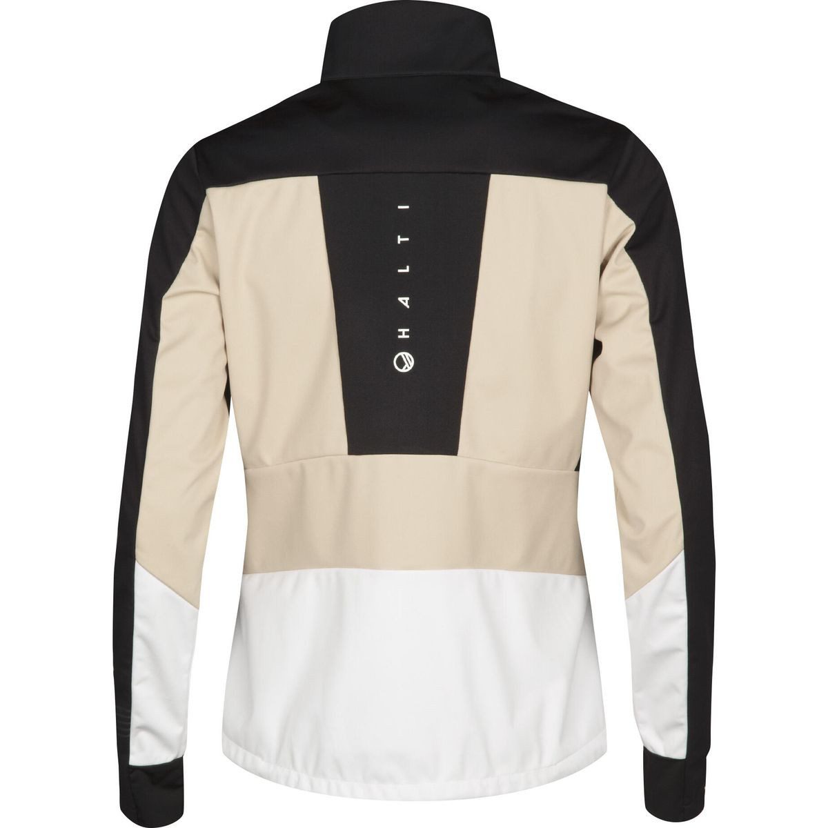 HALTI Skijacke Vinha W Hybrid XCT Jacket