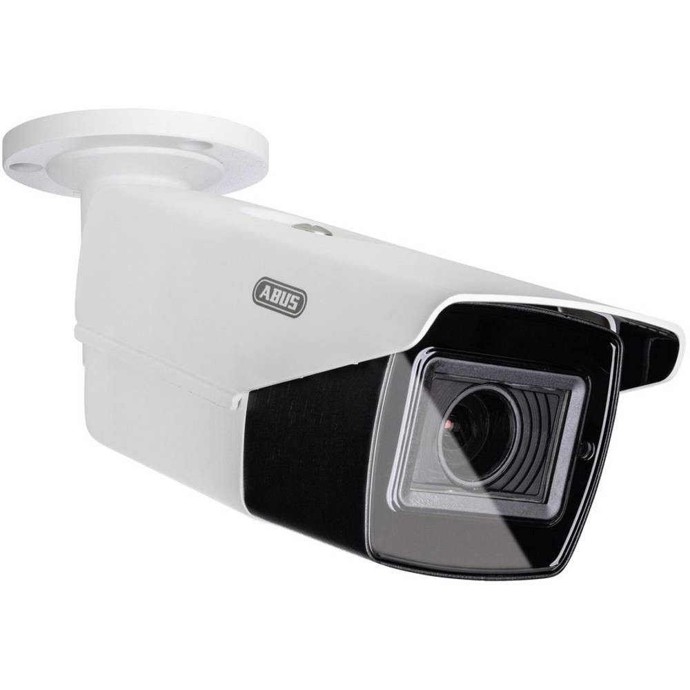 ABUS Überwachungskamera AHD, Analog, HD-CVI, HD-TVI-Bullet-Kamera 2592 x 1944 Pixel HDCC65550 (Motorisiertes Objektiv, mit IR-LEDs, mit optischem Zoom)