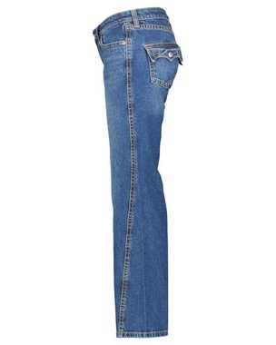 Levi's® 5-Pocket-Jeans Damen Jeans NOUGHTIES BOOTCUT Z9415 DARK INDIGO (1-tlg)