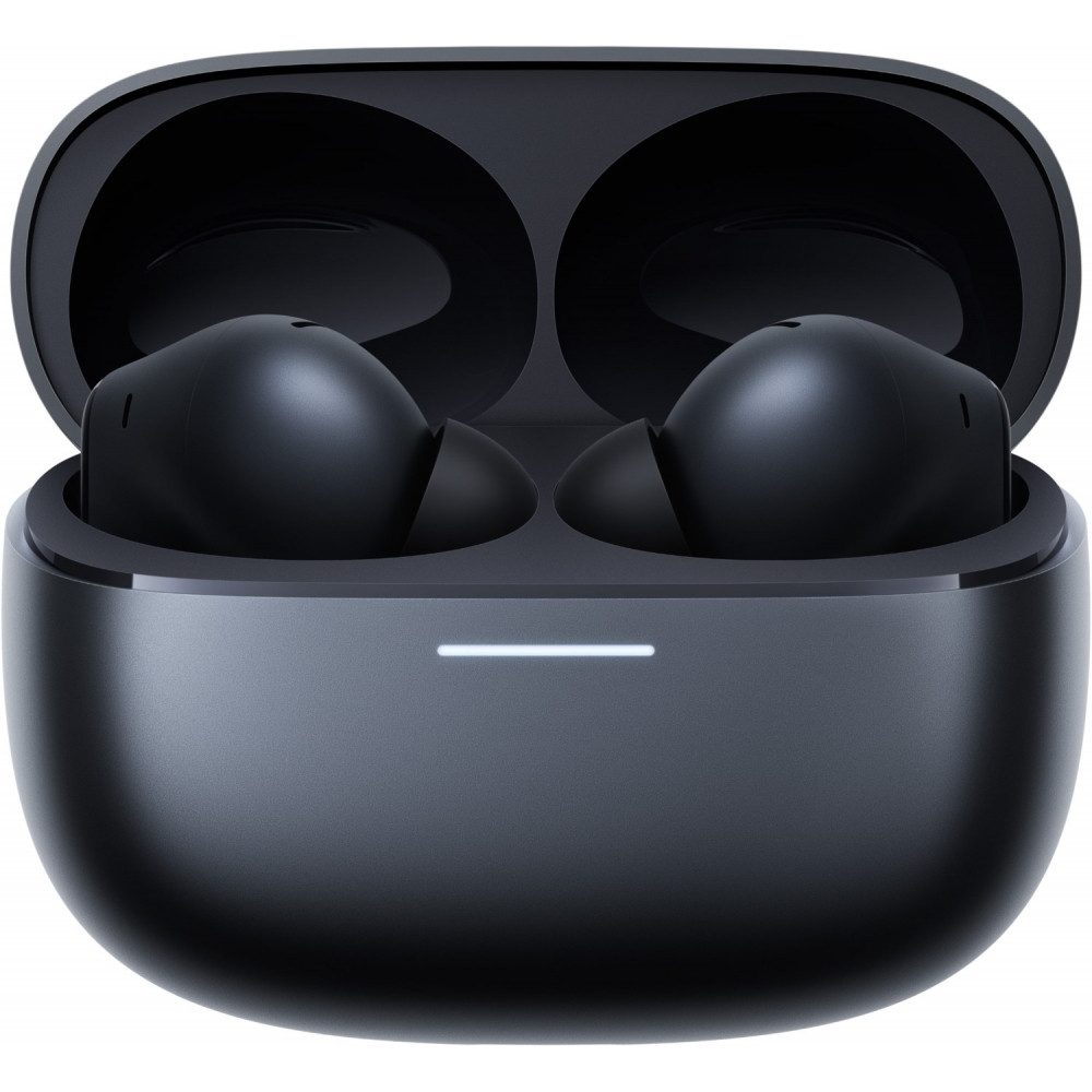 Xiaomi Наушники (True Wireless Technologie, Bluetooth 5.2, 3-Wege-Koaxial-Lautsprecher, Bluetooth 5.2, True Wireless Technologie)