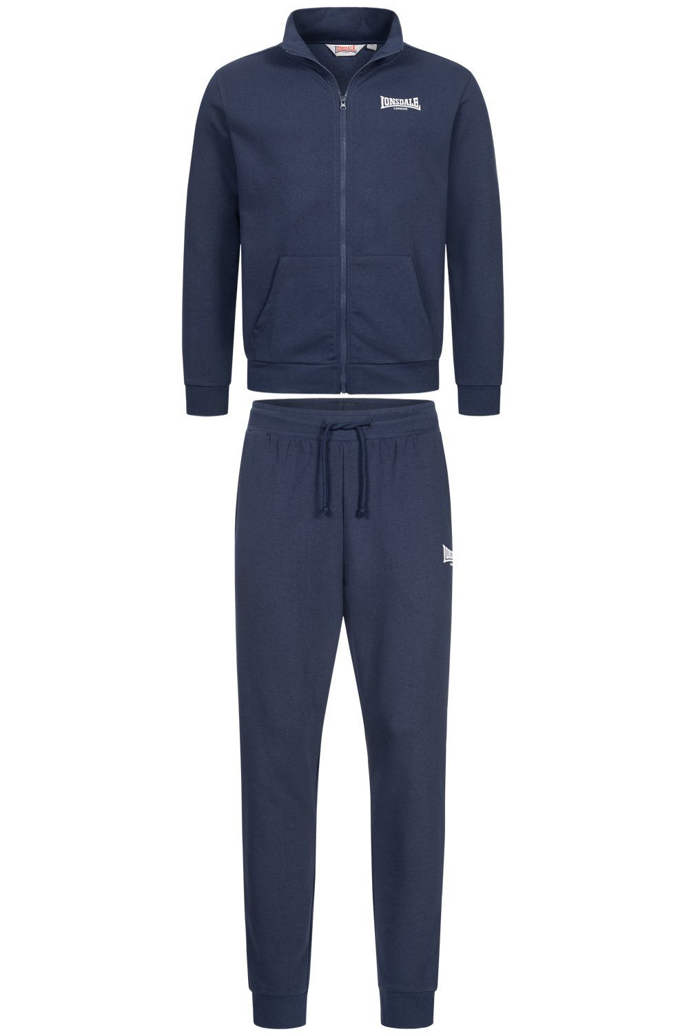 Lonsdale Trainingsanzug BOGNIBRAE