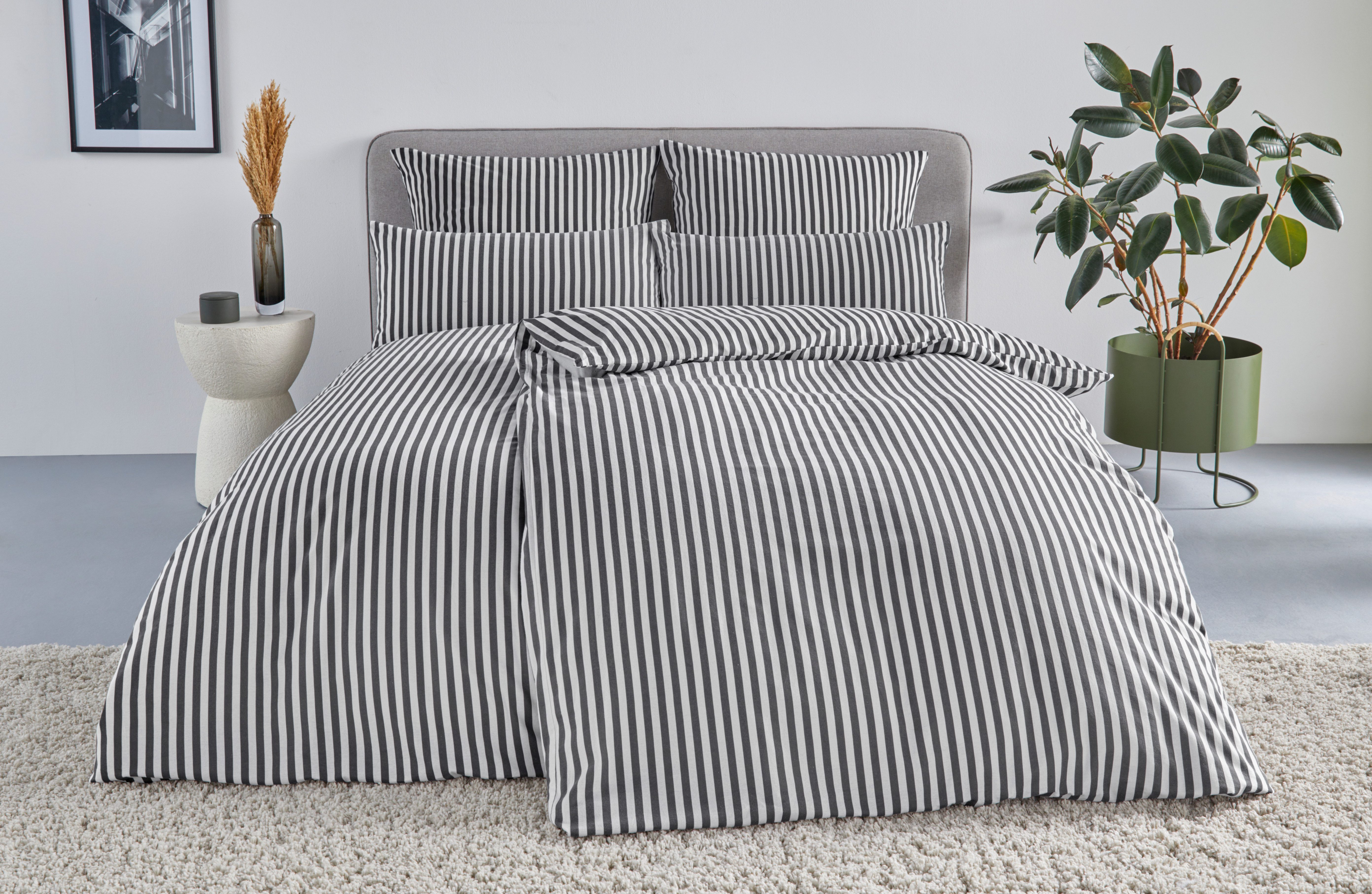 LeGer Home by Lena Gercke Bettwäsche günstig online kaufen