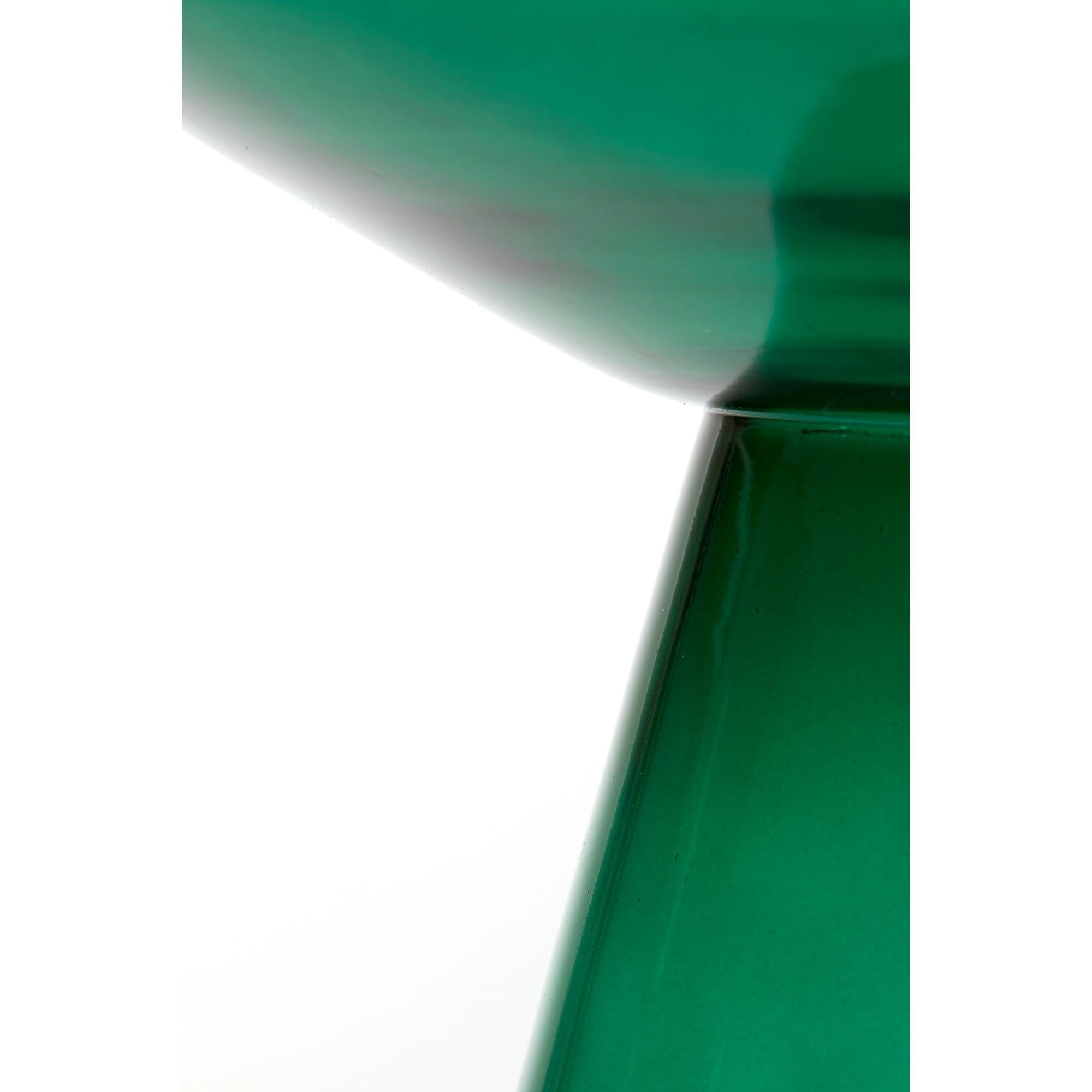 Dakwa - - Beistelltisch Grün Living & Beistelltisch Ø37cm Light