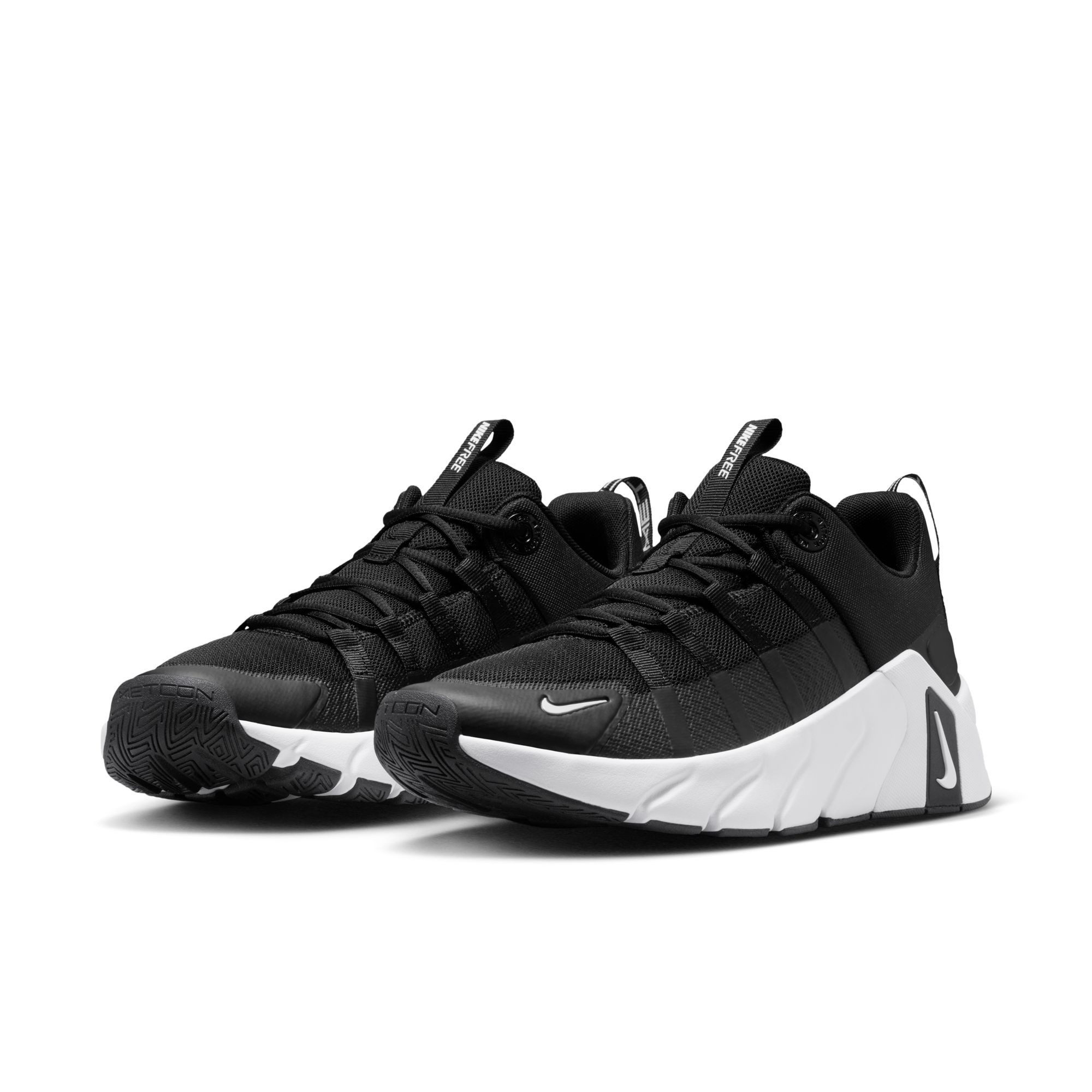 Nike Free Metcon 7 Trainingsschuh mit guter Balance aus Dämpfung und Stabilität