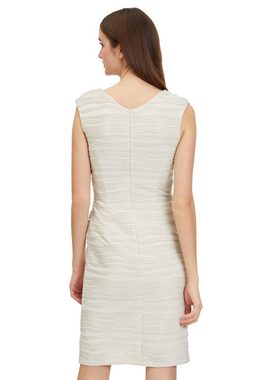 Vera Mont Minikleid mit Glanzeffekt (1-tlg)