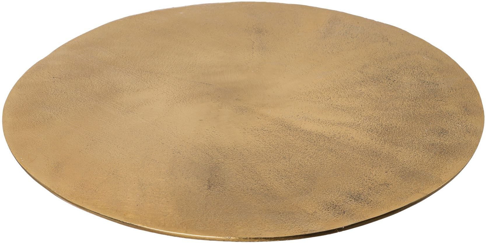 Creativ home Platzteller, im modernen Design