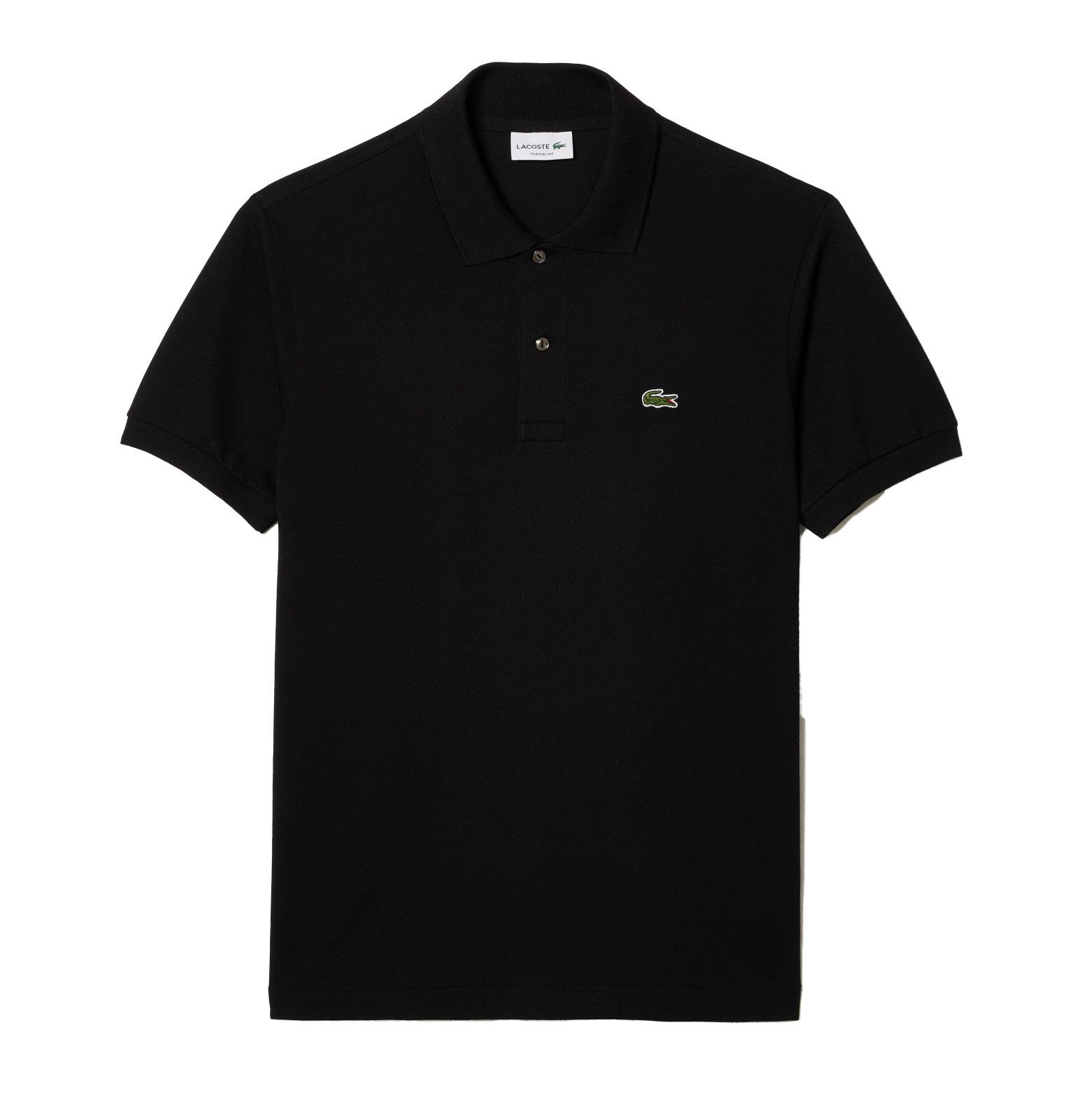 Lacoste Poloshirt Lacoste Classic Fit Poloshirt günstig online kaufen