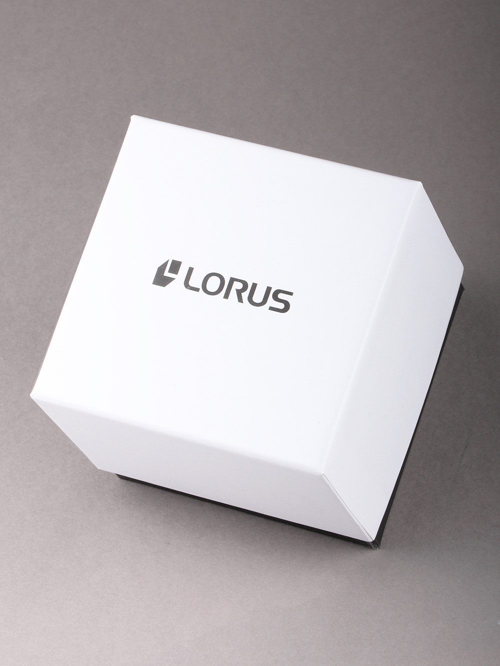 LORUS Quarzuhr Lorus RW647AX9 Digital Chronograph Herrenuhr 46mm 10ATM Loru günstig online kaufen