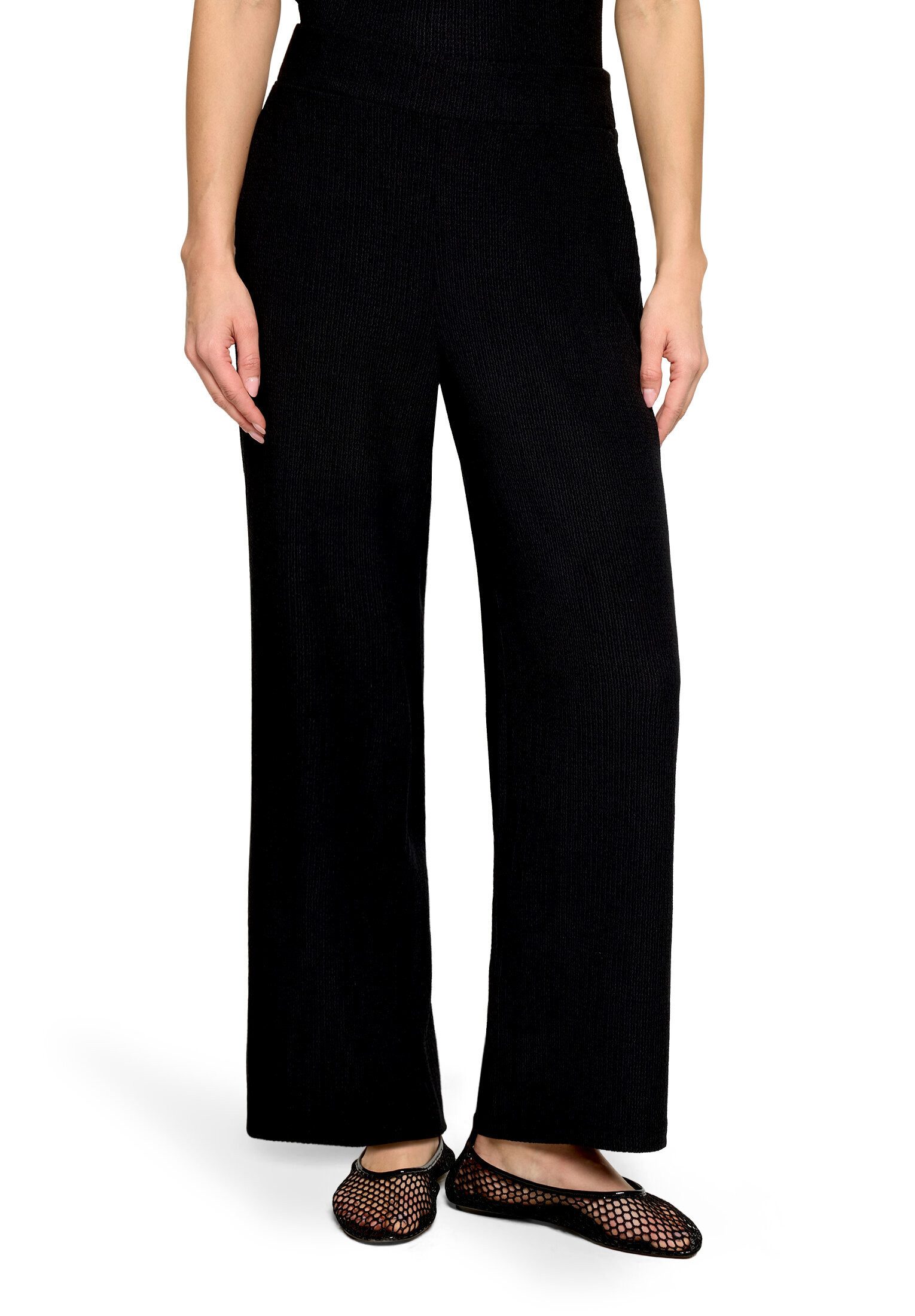 Betty Barclay Marlene-Hose Damen mit elastischem Bund